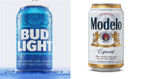 Bud Light no longer top-selling beer in US, first time in over two decades